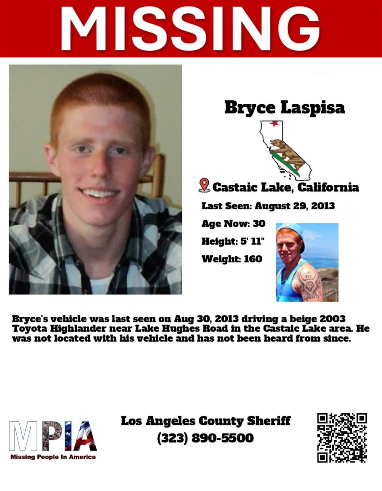 Gone Without Trace Unsolved Case Of 713796511