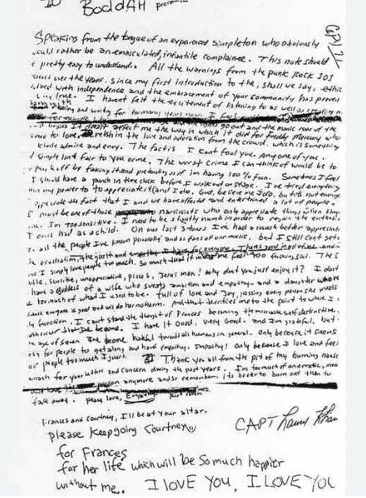 Exploring Mystery And Legacy Of Kurt 1386938389