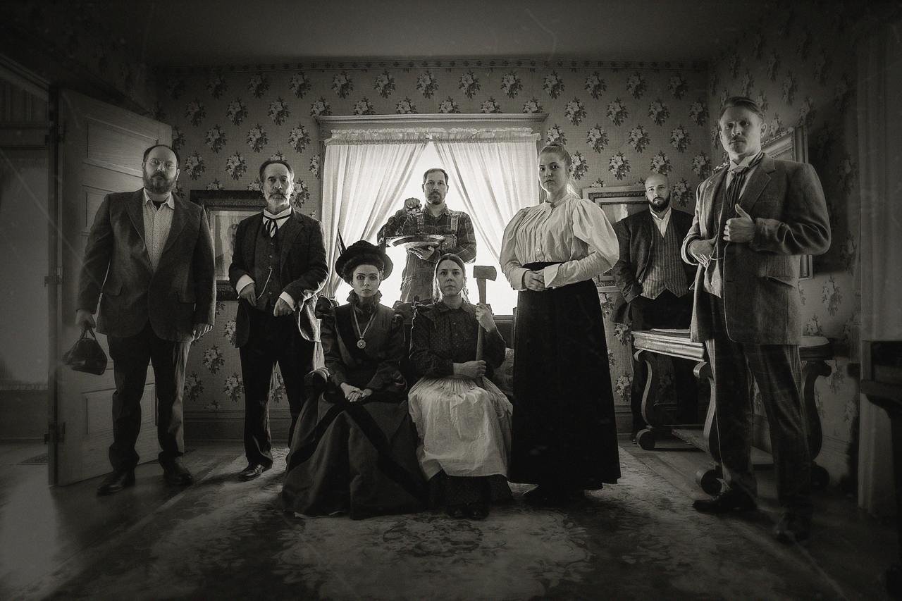 Jury Of Her Peers Conversation With 24 482135958